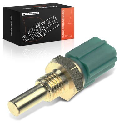 Engine Coolant Temperature Sensor