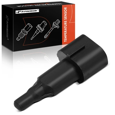 Temperature Sensor