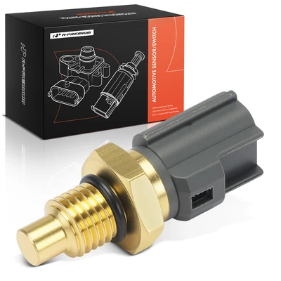 Fuel Temperature Sensor