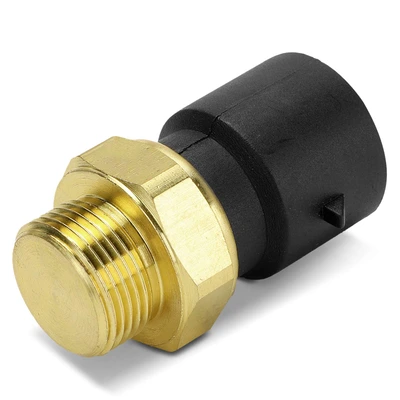 Lower Engine Coolant Temperature Sensor