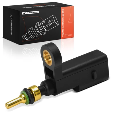 Coolant Temperature Sensor