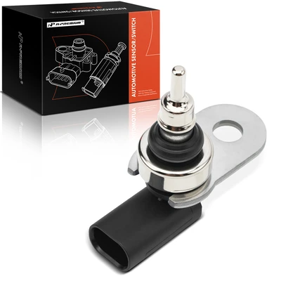 Engine Coolant Temperature Sensor