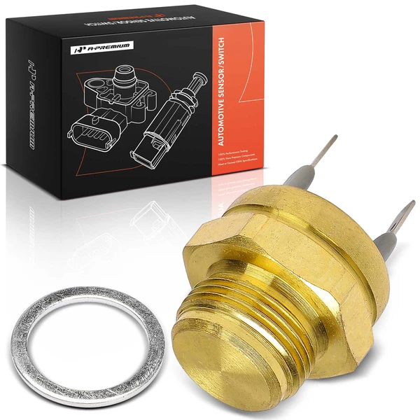 Engine Cooling Fan Switch for 1982-1984 Volkswagen Jetta