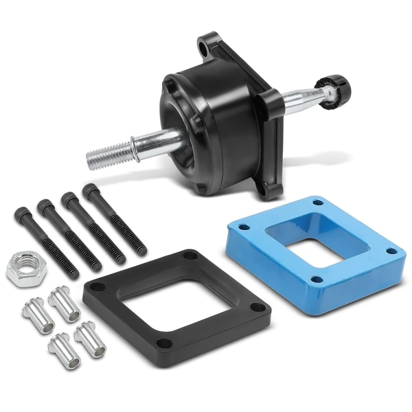 6 Speed Transmission Short Throw Shifter Kit for Dodge NV5600 2500