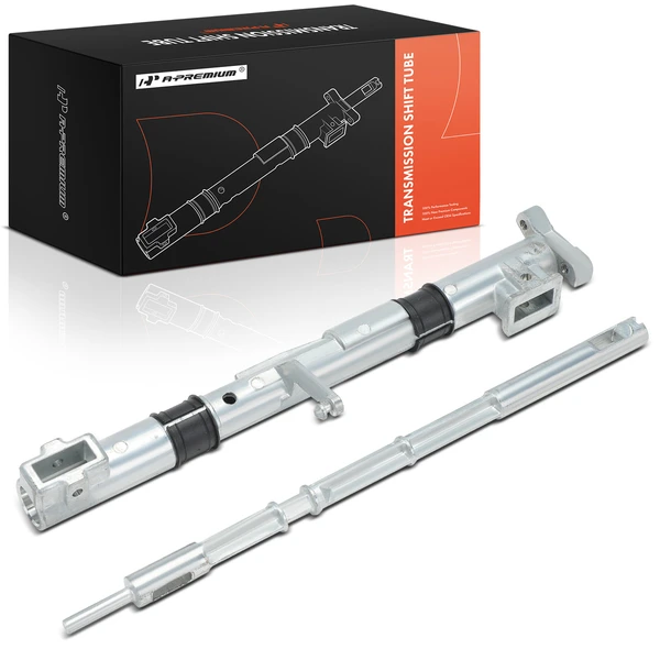 Automatic Transmission Shift Tube for 1990-1991 Mercury Colony Park