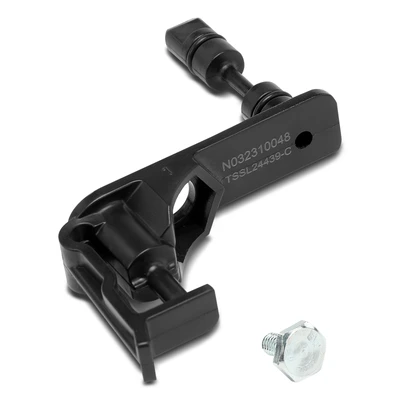 Shifter Linkage