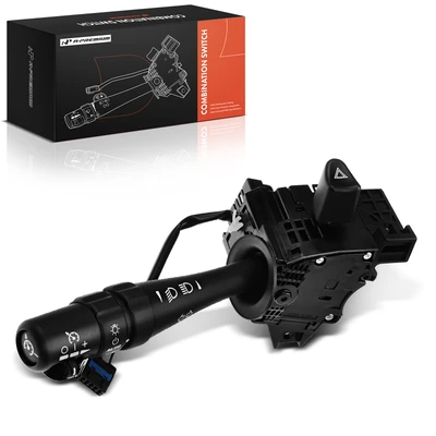 Headlight Turn Signal Switch