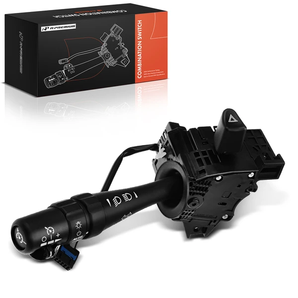 Headlight Turn Signal Switch for 2006-2008 Pontiac Grand Prix