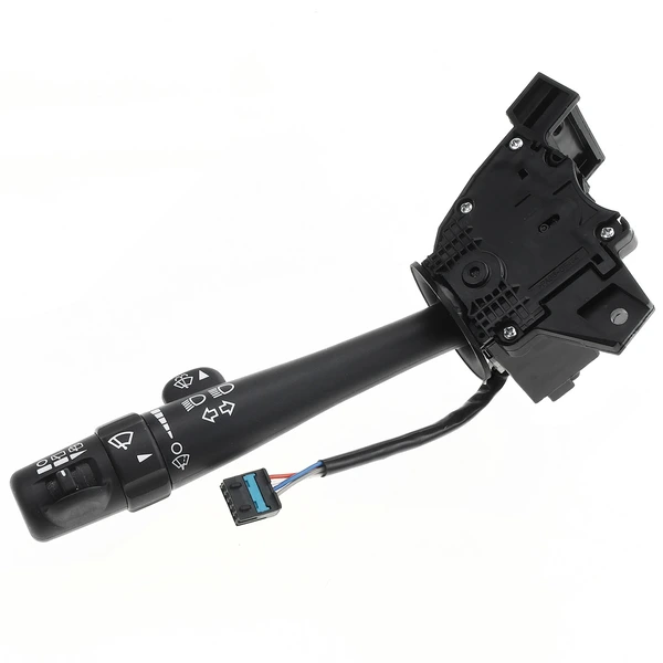 Front Windshield Wiper Turn Signal Switch for Buick Terraza Chevrolet Pontiac