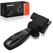 Turn Signal Switch for 2018-2024 Freightliner Cascadia