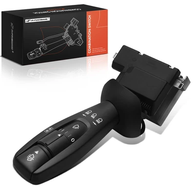 Turn Signal Switch for 2018-2024 Freightliner Cascadia