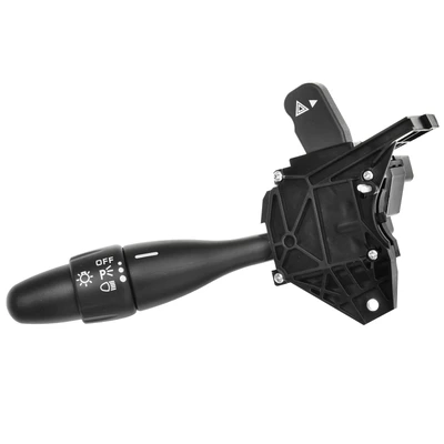 Front Headlight Turn Signal Switch