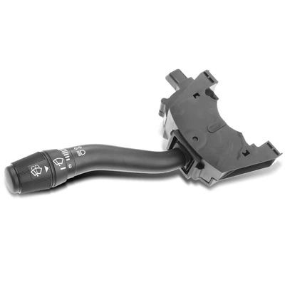 Turn Signal Windshield Wiper Lever Switch