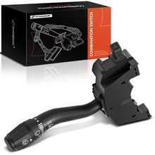 Turn Signal Windshield Wiper Lever Switch for Ford F-Series F-150 F-250 Pickup