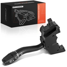 Front Windshield Wiper Turn Signal Switch