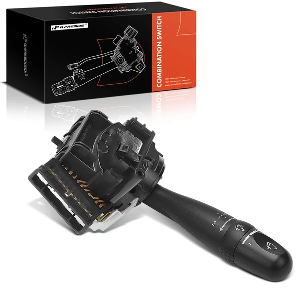 Wiper Switch for 2006-2008 Hyundai Accent