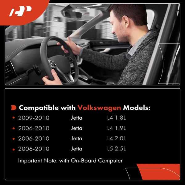 Windshield Wiper Switch with On-Board Computer for Volkswagen VW Jetta 2006-2010