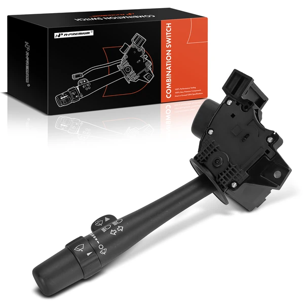 Turn Signal Switch for 2007-2014 Chevrolet Silverado 2500 HD