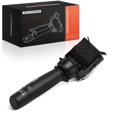 Turn Signal Switch