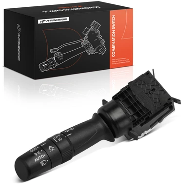 Turn Signal Switch