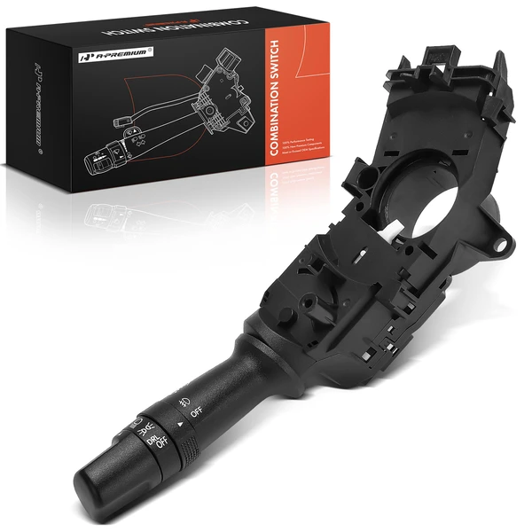 Turn Signal Switch with Fog Lights for 2013 Hyundai Elantra