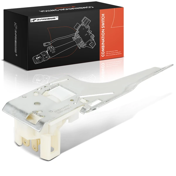 Headlight Dimmer Switch for 1987-1990 Chevrolet Corsica