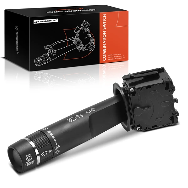 Turn Signal Switch for 2009-2017 Chevrolet Traverse