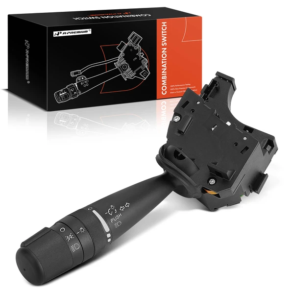 Turn Signal Switch for 2006-2009 Chrysler PT Cruiser