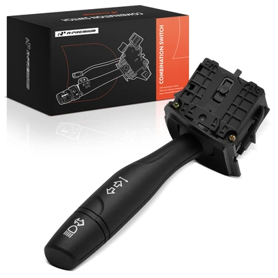 Turn Signal Switch