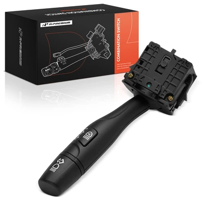 Turn Signal Switch
