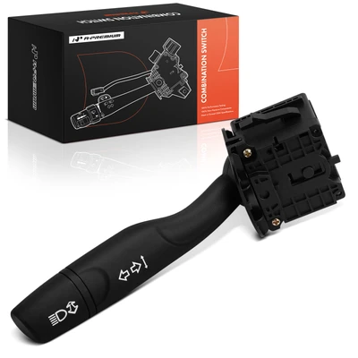 Headlight Dimmer Switch