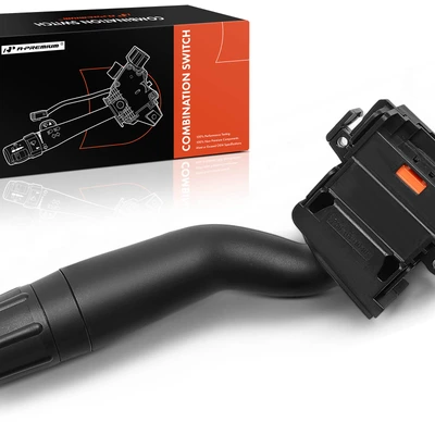 Headlight Dimmer Switch