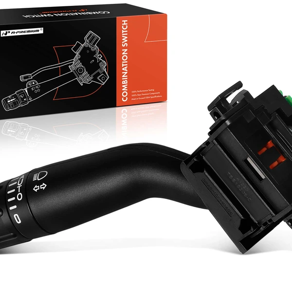 Turn Signal Switch for Ford Police Interceptor Sedan 2014-2019 Taurus 2015-2019