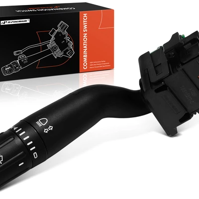 Turn Signal Switch