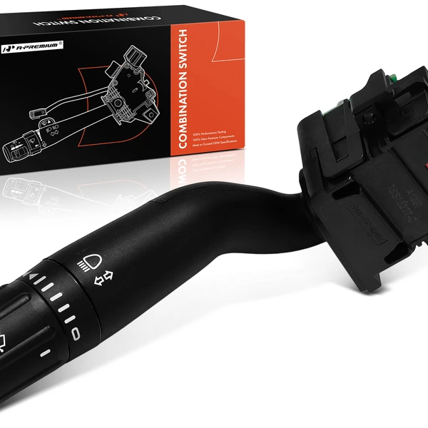 Turn Signal Switch for Ford Police Interceptor Sedan Taurus 2015-2019