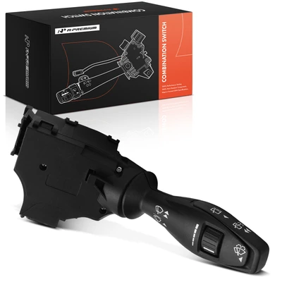 Windshield Wiper Column Switch for 2011-2019 Ford Fiesta