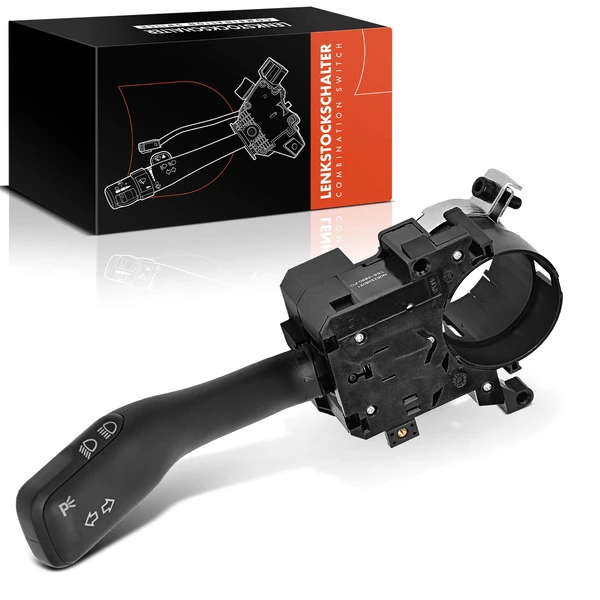 Turn Signal Switch for 1999-2005 Volkswagen Jetta