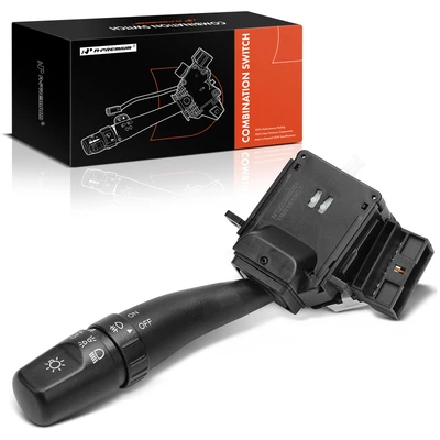 Turn Signal Switch