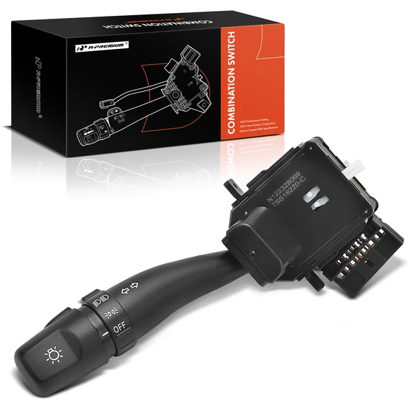 Turn Signal Switch for 2005-2009 Hyundai Tucson