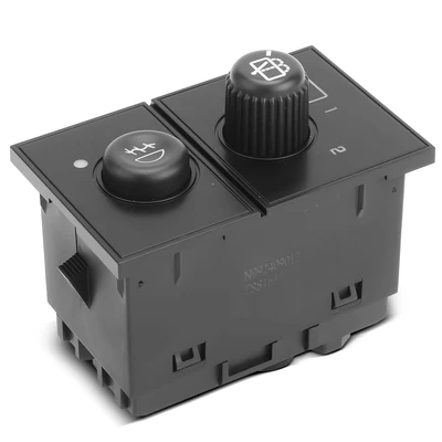 Windshield Wiper Switch