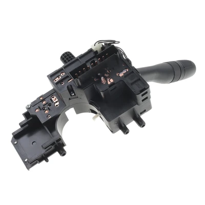 Front Headlight Turn Signal Switch with Fog Light for 2001-2006 Jeep TJ