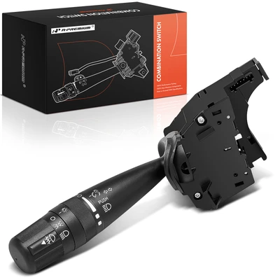 Turn Signal Switch