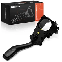 Headlight Dimmer Switch with Indicator Function