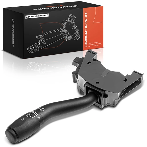 Front Windshield Wiper Turn Signal Switch for Lincoln Continental 1998-2002