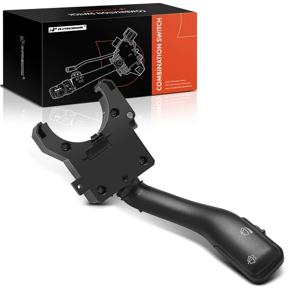 Windshield Wiper Switch for 2000-2004 Audi TT Quattro