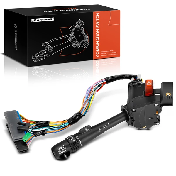 Turn Signal Switch for 1998-2005 Chevrolet Blazer