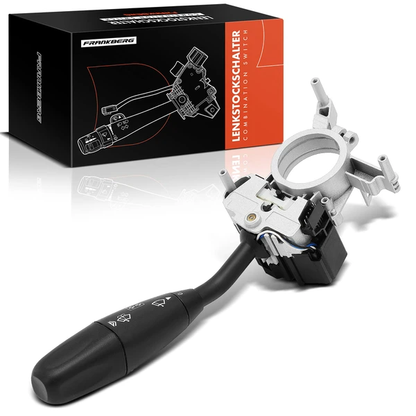 Wiper Switch for 2007-2009 Dodge Sprinter 2500