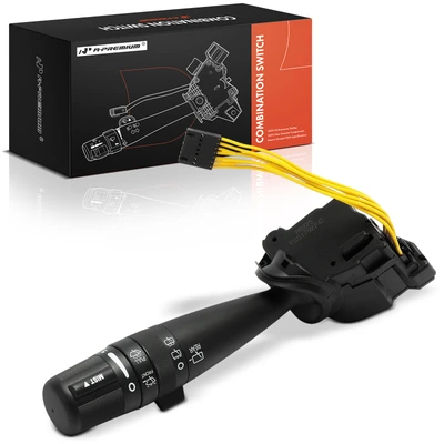 Wiper Washer Switch