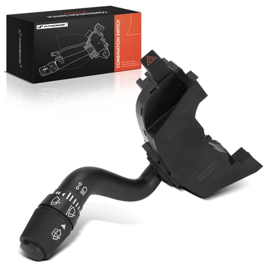 Multi-Function Combination Turn Signal Switch