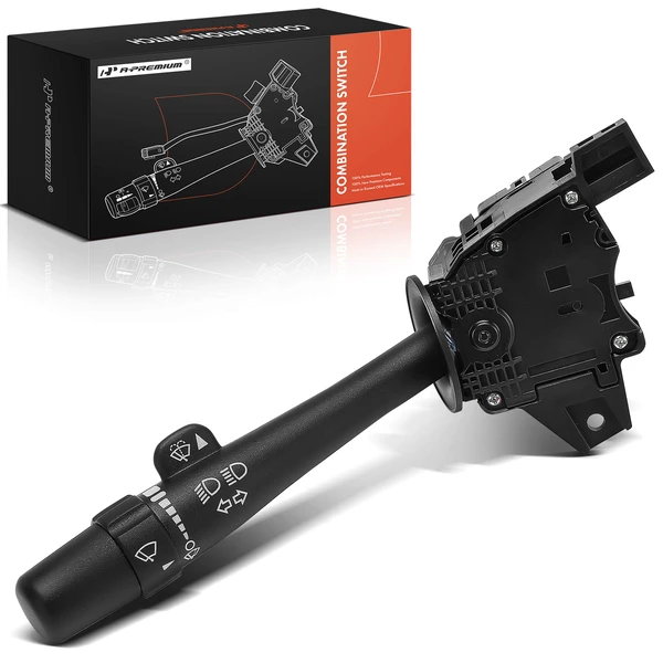 Turn Signal Switch for Buick LaCrosse Cadillac DTS Chevrolet Uplander Pontiac